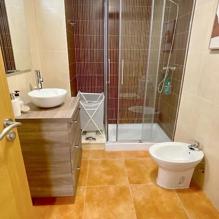 Apartment The Cliffs - Guiana Mar O Vicedo