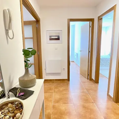 Apartment The Cliffs - Guiana Mar