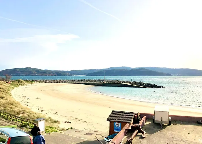 Daire The Cliffs - Guiana Mar O Vicedo