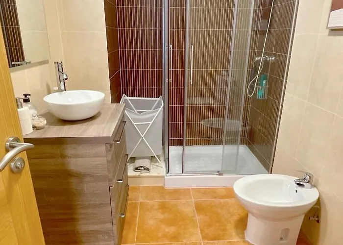 Daire The Cliffs - Guiana Mar O Vicedo