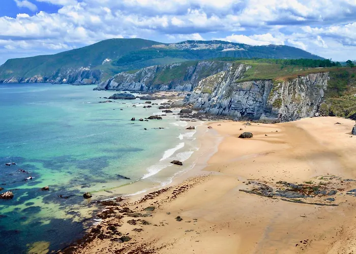 The Cliffs - Guiana Mar Daire O Vicedo