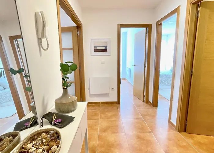 Daire The Cliffs - Guiana Mar