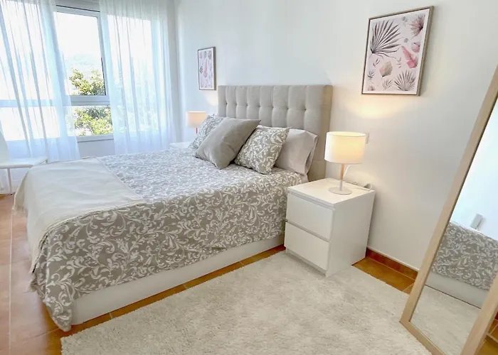 The Cliffs - Guiana Mar O Vicedo